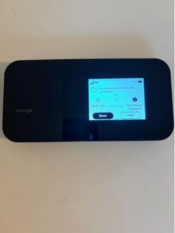 Inseego MiFi X Pro M3100 5G - (Verizon) Hotspot