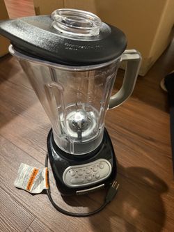 KitchenAid Blender