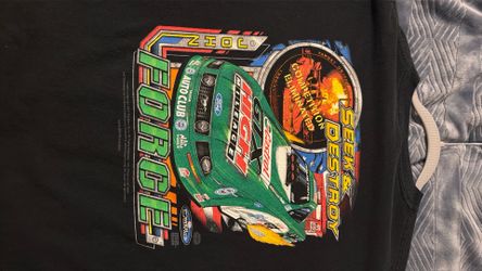 Y2k drag t shirt