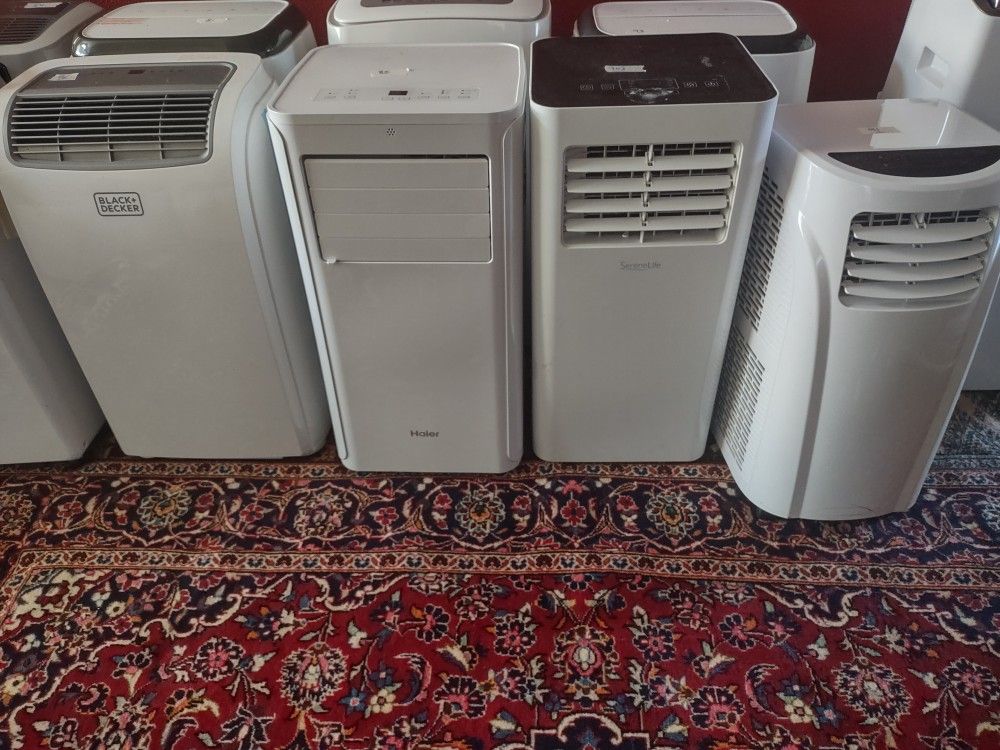 Portable Air Conditioner