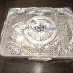 Food Storage Plastic Containers 