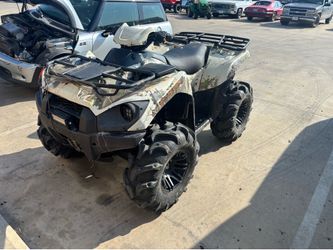 2020 brute force 750