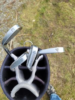 Intec Bi-metal Irons