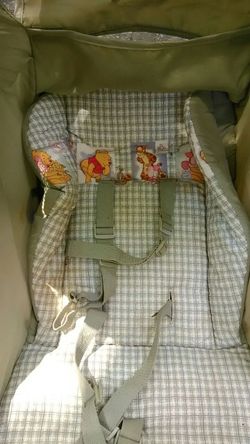 black ergobaby carrier Ergobaby Omni Classic Mesh Baby Carrier – PramFox main image 0