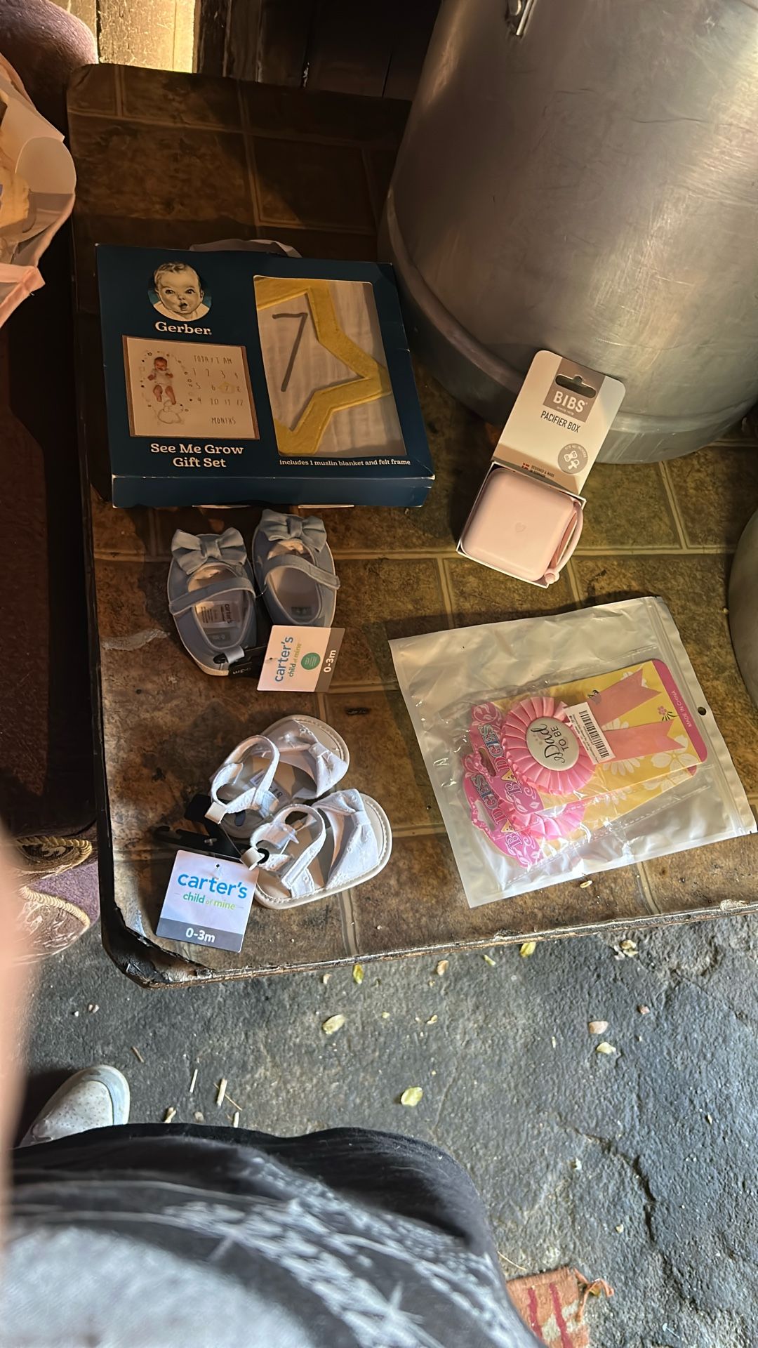 Newborn Baby Girl Clothes And Accessories