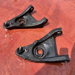 Chevy Nova Lower Control Arms