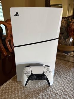 Ps5 Digital