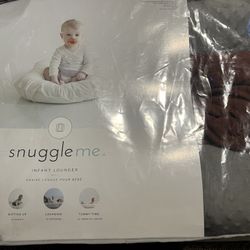 Snuggle me Baby Lounger