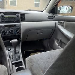 2005 Toyota Corolla