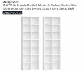 Book shelf