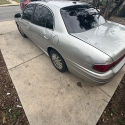 2005 Buick LeSabre