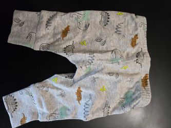 Baby Clothes