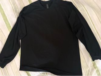 Large long T-Shirt - New