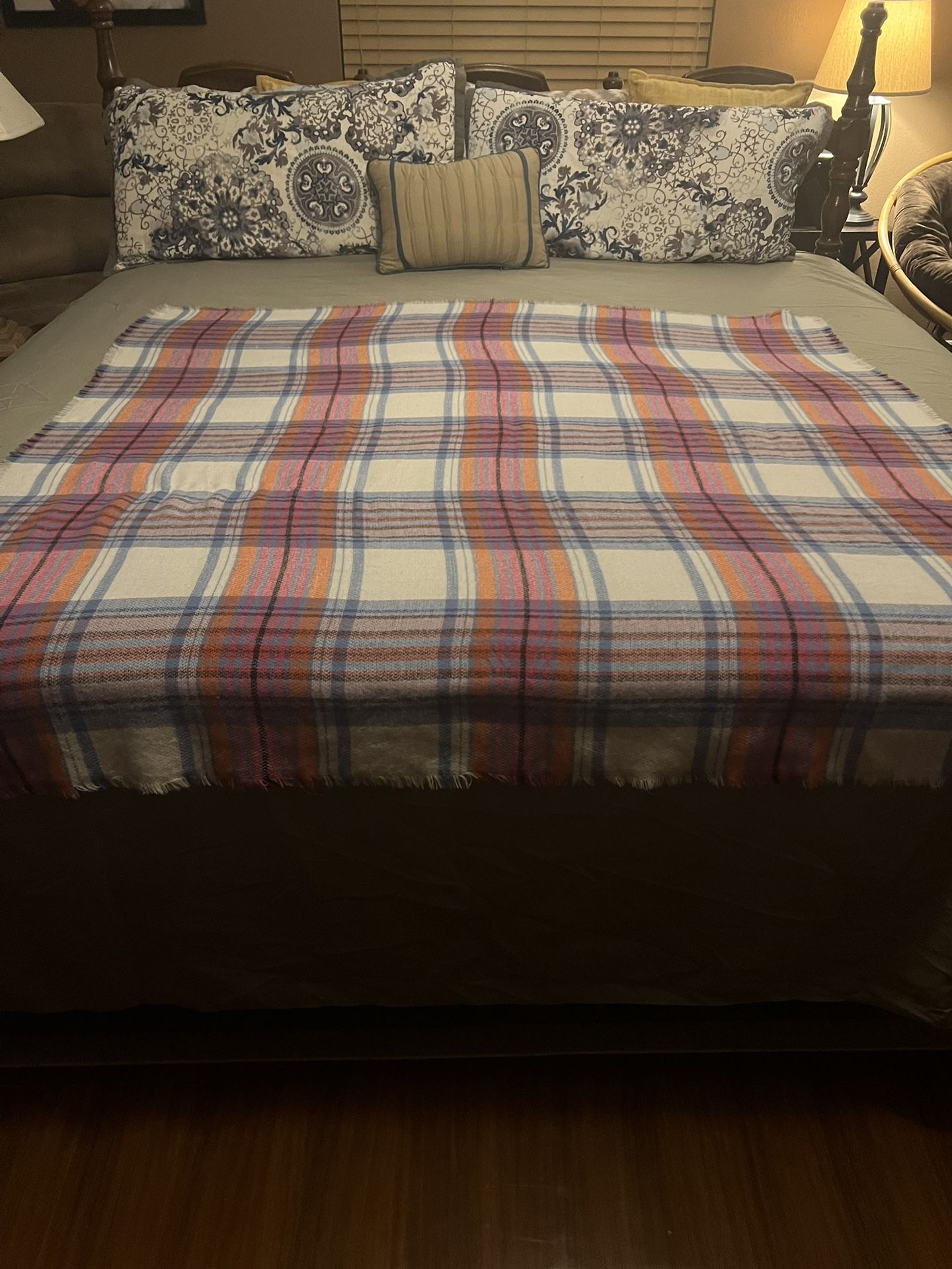 King Bedroom Set