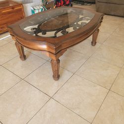 Center Table