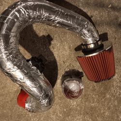 Cold Air Intake