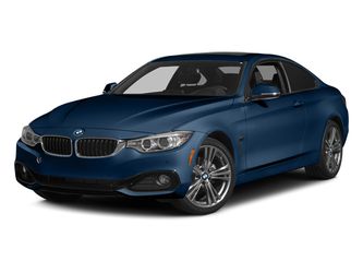2014 BMW 435i