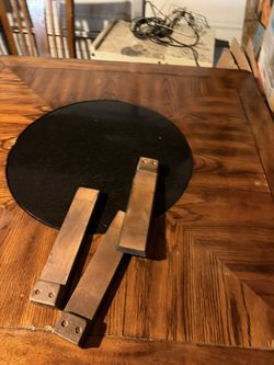 Dining Room Table $30 Obo