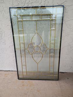Decorative Glass