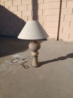 Lamp