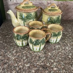 Tazas Para Café