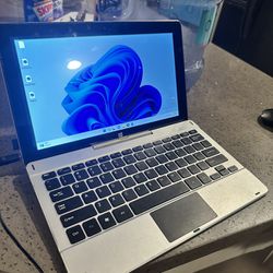 Mini Laptop 