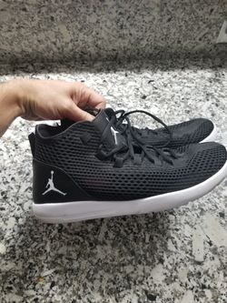 Jordans size 10. 5