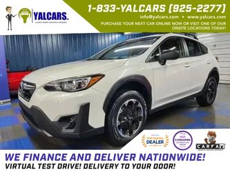 2023 Subaru Crosstrek