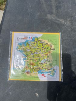 puzzle