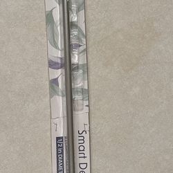 Adjustable Drape Rod 