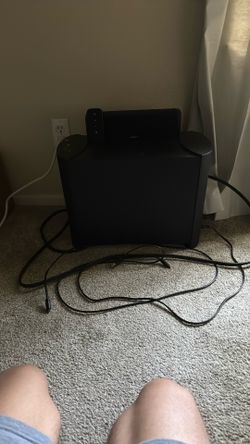 Sound System