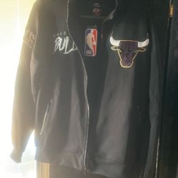 Jordan Track Jacket