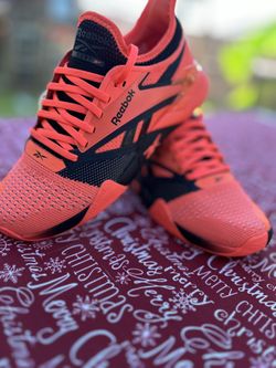 Reebok Court Shoes
