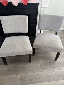 Accent Chairs