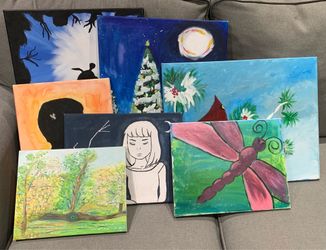 Free Art