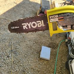 Pole Saw