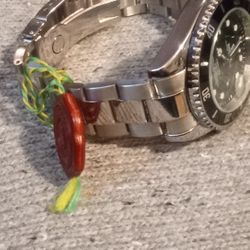 Men's Watch New Large Face.