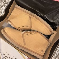 Uggs Winter Shoes - Size 10