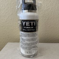 YETI Rambler