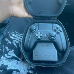 Nacon Ps5 Controller 