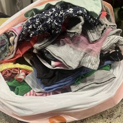 Baby Girl Clothes 