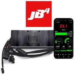 JB4 tuner for a 2020 BMW X5 40i