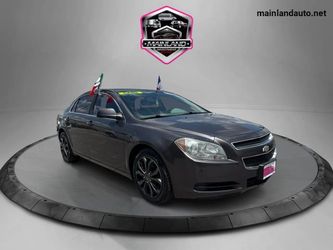 2011 Chevrolet Malibu