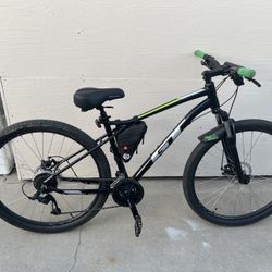 Gt Mtb Aggressor Sport 