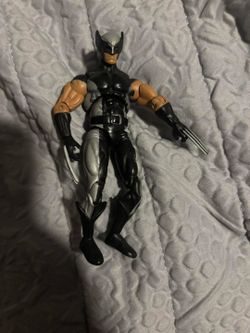 Wolverine x force 3.75 inches