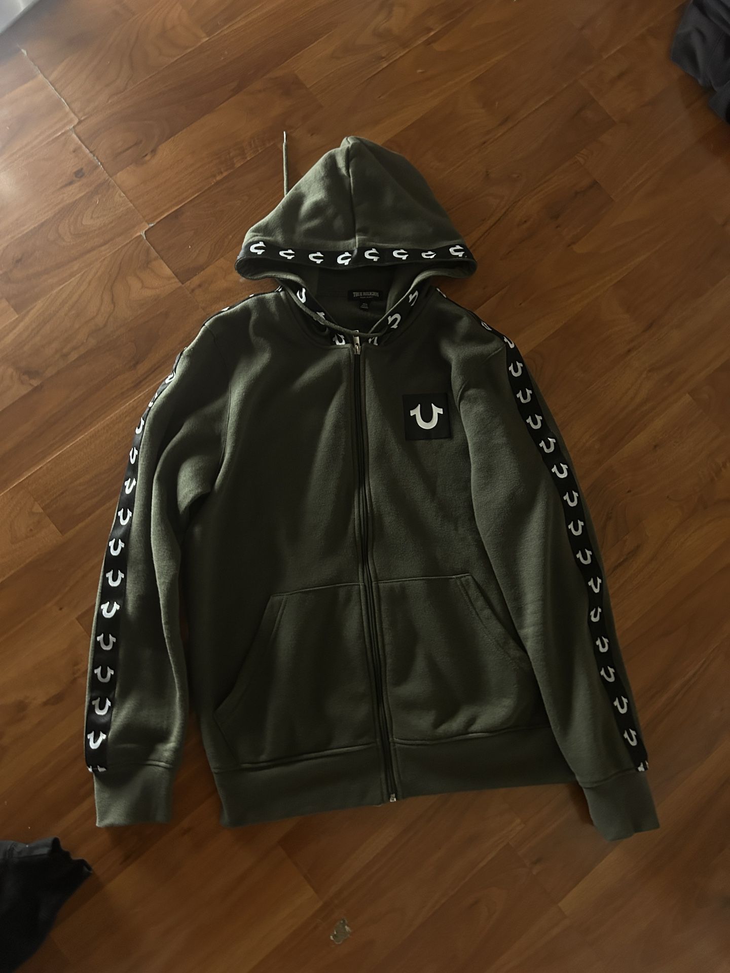 True Religion Jacket