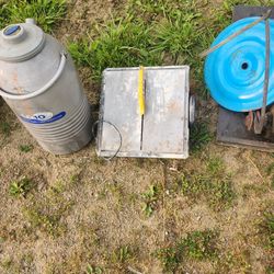 Tile Saw