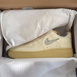 Air Force 1 ‘07 LX