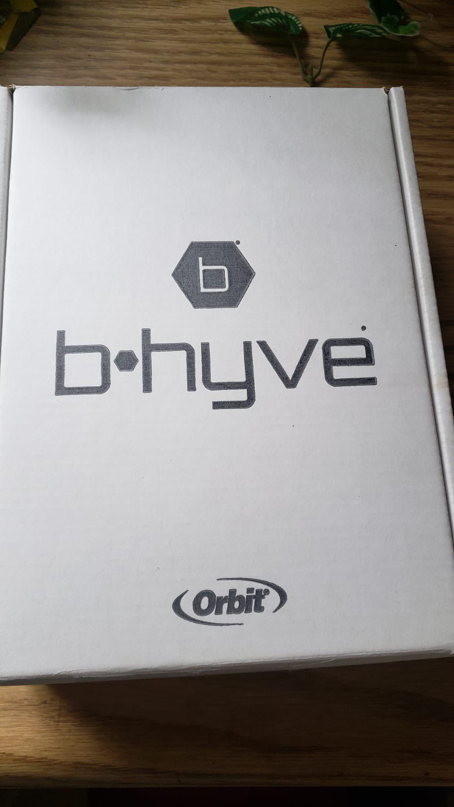 Orbit 57925 B-hyve 8-Zone Smart Indoor Sprinkler Controller

