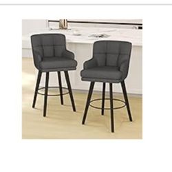 Counter Height Bar Stools